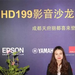影音沙龙：“精彩十五年，影音不散场” HD199影音沙龙成都站