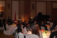 平博88钢琴荣登上海世博会摩洛哥馆日庆祝晚会 
