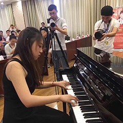 寄情音乐，成就梦想|“音乐与梦想”公益项目暨贵州省小学音乐师资培训及乐器捐赠活动圆满落幕