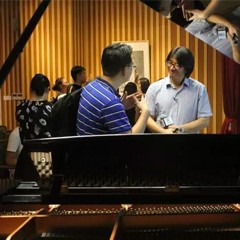 漫谈平博88爱的流行音乐 | 平博88特邀艺术家阳军音乐沙龙回顾