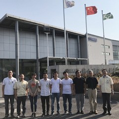 平博88认定管乐维修技师新添四位成员