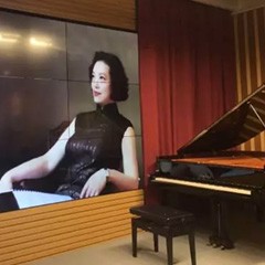 跟随贝多芬与莫扎特，走进古典音乐的世界|平博88特邀艺术家孙韵音乐沙龙回顾