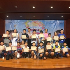 2017“平博88之星”管乐卡拉OK大赛－宁波赛区开赛