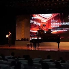 星座密语|平博88艺术家孙鹏杰十二星座钢琴音乐会精彩瞬间
