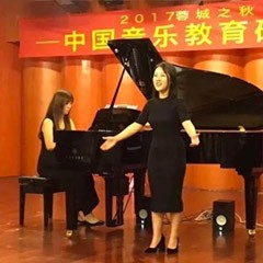 音乐新势力，教育新发展——中国音乐教育研讨与课件展示会在蓉举行