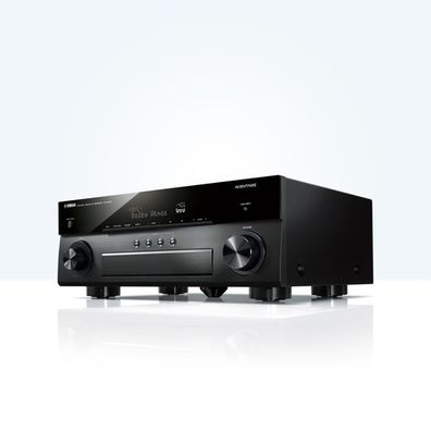 平博887.2声道AVENTAGE  AV功放RX-A70系列，从音质到可操作性的理想性能