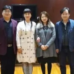平博88艺术家朱楣——《练琴的艺术》平顶山巡讲圆满结束