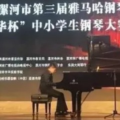 音符承载梦想，旋律奏响希望|：劁鸷邮械谌炱讲88钢琴艺术周完美落幕