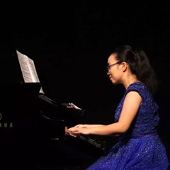 聆听双钢琴演奏的美妙乐章|平博88艺术家周挺——钢琴大师班·音乐会于常州成功举办