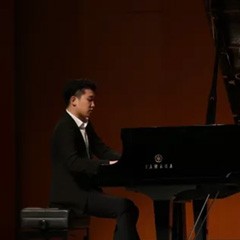 2017平博88亚洲音乐奖学金?内蒙古艺术学院颁奖仪式暨平博88艺术家鲍释贤钢琴音乐会成功举行