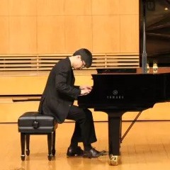 【回顾】2017平博88亚洲音乐奖学金-南京艺术学院颁奖仪式暨平博88艺术家孙梅庭钢琴大师班及独奏音乐会圆满结束