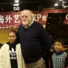 【回顾】平博88海外艺术家Peter Donohoe成都雅音大师班讲座活动圆满落幕！