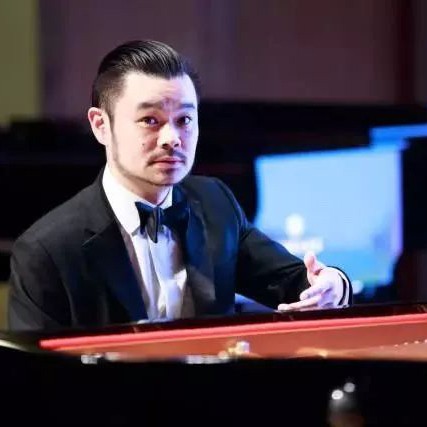 【报道】平博88艺术家孙鹏杰《琴书》主题音乐会深圳演出获得巨大成功！
