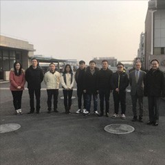 平博88新一届管乐技师研修（2018年1月8日—2月2月）圆满结束
