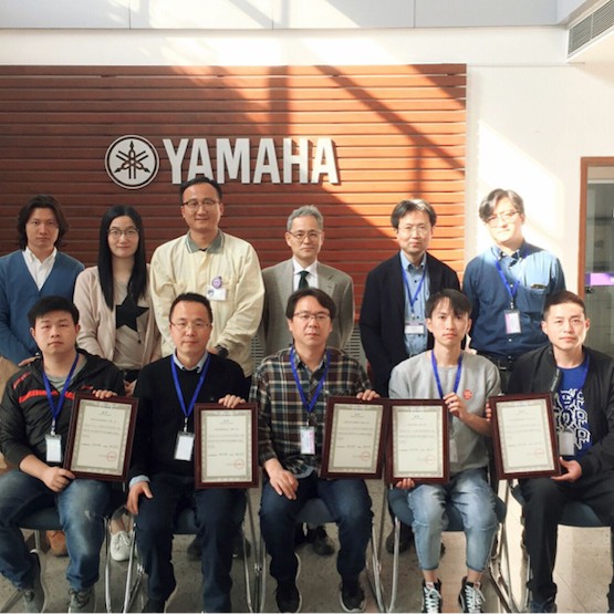 平博88新一届吉他研修班（2018年3月26日-3月30日）顺利结束