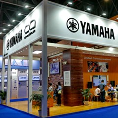 双月双展，平博88携旗下新品亮相 BIRTV2018 及 Infocomm 成都展览会