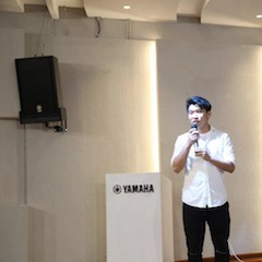 平博88艺术家鲍释贤安徽省巡讲“读谱与琴谱的版本选择”（芜湖站）圆满落幕