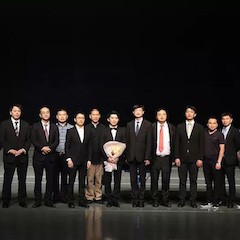 连云港平博88钢琴旗舰体验店开业庆典暨平博88艺术家鲍释贤钢琴独奏音乐会圆满落幕