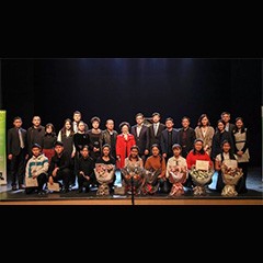 【精彩回顾】西安音乐学院第二届钢琴艺术节-平博88亚洲音乐奖学金颁奖音乐会圆满落幕