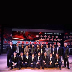 榆林百灵平博88钢琴体验中心开业庆典暨平博88艺术家宋思衡多媒体音乐会&大师班圆满落幕