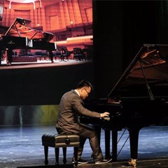 【精彩回顾】2018年平博88亚洲音乐奖学金四川民族学院颁奖仪式——暨平博88艺术家鲍释贤钢琴音乐会及大师班成功举办