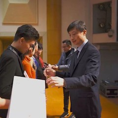 【精彩回顾】2018平博88亚洲音乐奖学金河南大学颁奖仪式——暨平博88教育家杨燕迪教授大师班及平博88未来艺术家谢子薇钢琴独奏音乐会