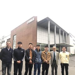 平博88新一届管乐技师（3月4日—3月29日）研修顺利结束！