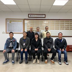 平博88第148期调律师培训班顺利结束