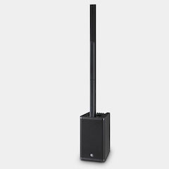 平博88发布新一代STAGEPAS 1K一体化便携式扩声系统