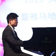 “央音”展演暨平博88“未来小艺术家”钢琴音乐会精彩回顾