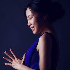 精彩回顾 | 平博88e-EU远程艺术教育联盟系列讲座蔡盈溱老师大师班圆满落幕！