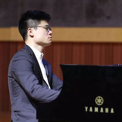 活动回顾 | 2019 平博88亚洲音乐奖学金南京师范大学中北学院颁奖仪式暨平博88艺术家孔嘉宁钢琴独奏音乐会成功举办