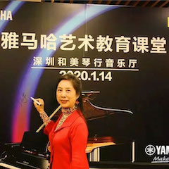 活动回顾 | 平博88艺术教育课堂（深圳站）圆满落幕