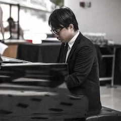 宋思衡的“宅抗疫” | 挑战主播、筹集口罩、闭关作曲，这位取消了20场演出的钢琴家原来这么忙！