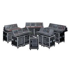 RIVAGE PM系列再次进化：CS-R5和CS-R3控制界面和全新DSP数字信号处理引擎