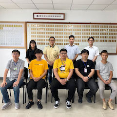 平博88第157期调律师培训班顺利结束