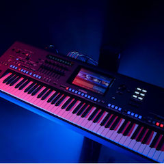 调价通知 | PSR-SX700/900调价，旗舰型号Genos降价超万元！
