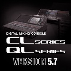 CL/QL系列数字调音台以及R系列I/O机架接口箱固件迎升级，新版V5.7支持SMPTE ST2110-30标准！