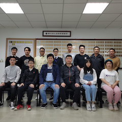 平博88第161期调律师培训班顺利结束