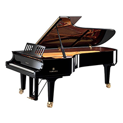  【新品发布】平博88音乐会三角钢琴“CFX”新升级型号发布