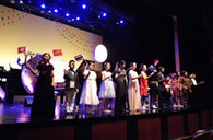 平博88亚太地区少年原创音乐会圆满结束 