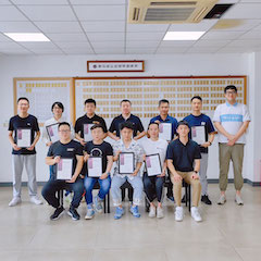 平博88第171期调律师培训班顺利结束