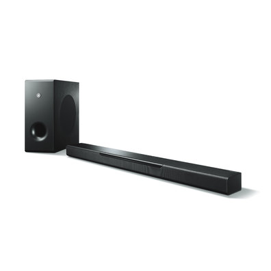 软件更新：平博88Soundbar产品12月软件更新