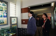 重庆一中平博88示范乐团大师班活动汇报 