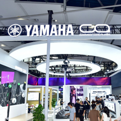 展会回顾 | 平博88专业音响亮相第21届广州国际专业灯光、音响展览会！