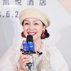 “小鹿纯子”来啦，携手平博88助力老年音乐文化艺术事业