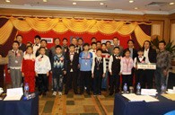 2011年平博88管乐卡拉ok比赛-三地决赛报道 