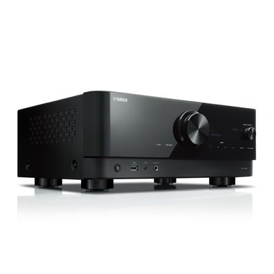 软件更新：平博88MusicCast功能产品8月软件更新