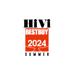 获奖信息: 平博88YH-5000SE等四款新品荣获日本HiVi BESTBUY 2024夏季大赏