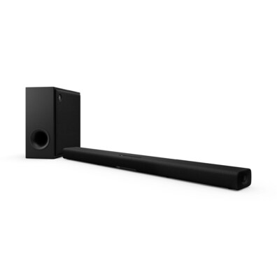 软件更新：平博88Sound Bar产品2024年10月软件更新